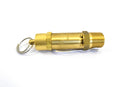 Joy Safety Valve Replacement - 0543100