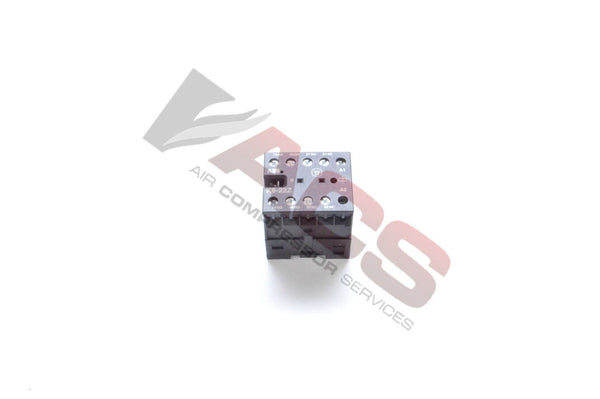 Kaeser Auxiliary Contactor Replacement - 7.2088.00010
