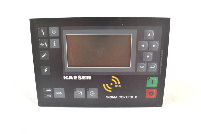 Kaeser Controller Replacement - 7.7601.0