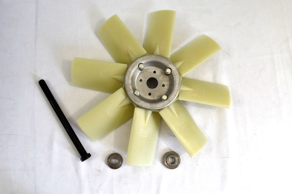 Kaeser Fan Wheel Kit Replacement - 401814.0