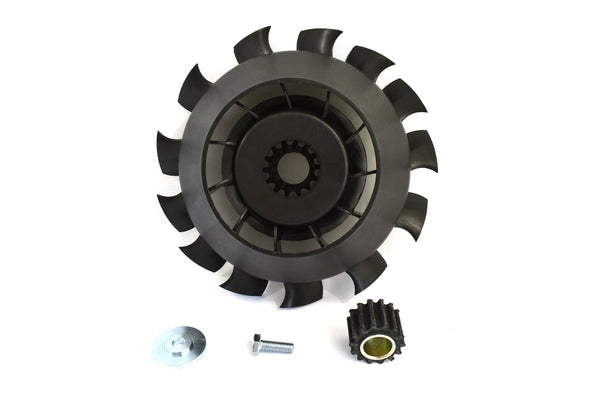 Kaeser Fan Wheel Repair Kit -  404253.0