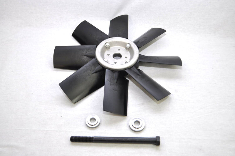 Kaeser Fan Wheel Replacement - 5.0652.0
