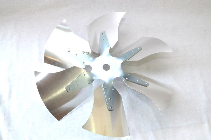 Kaeser Fan Wheel Replacement -  5.2579.1