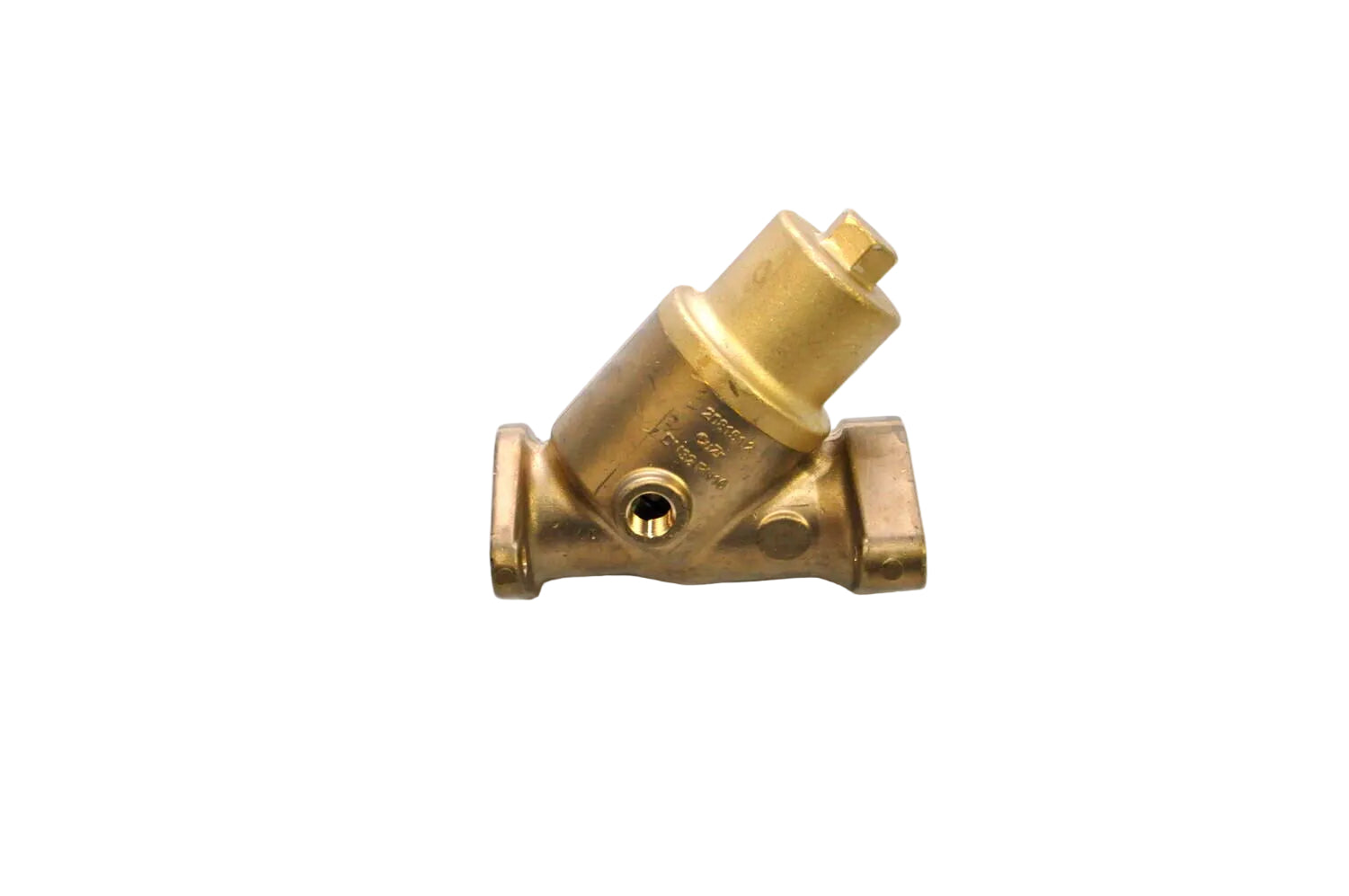Compressor Minimum Pressure Check Animation Kaeser Minimum Pressure Check Valve Replacement - 201895E2