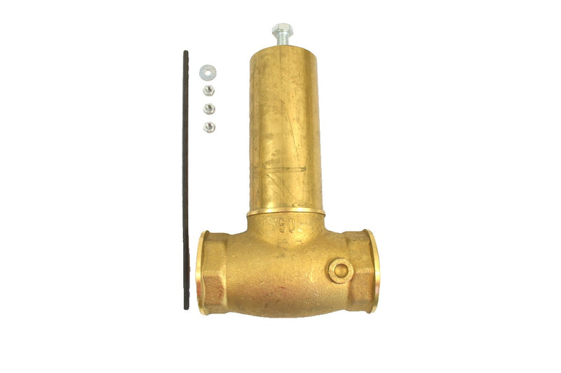 Kaeser Minimum Pressure Check Valve Replacement 4.7341E1