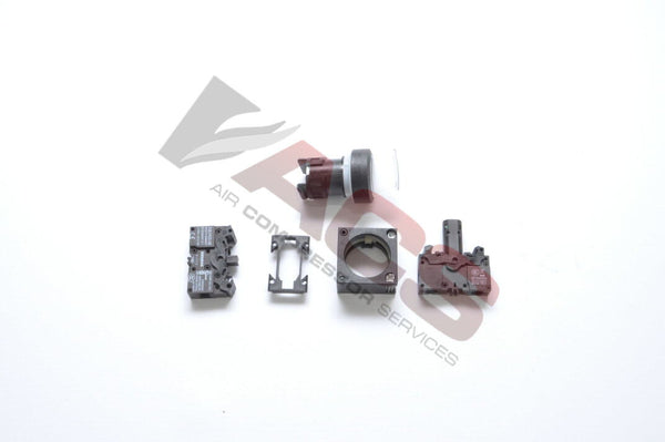 Kaeser Rotary Switch Kit Replacement - 4E0306.0