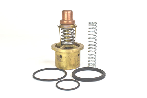 Sullair Thermal Valve Repair Kit - 02250120-957 - Photo of product form front