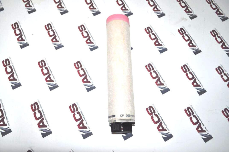 Mann Air Filter Replacement - 45 300 55 109