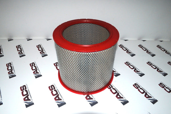 Mann Air Filter Replacement - C23185