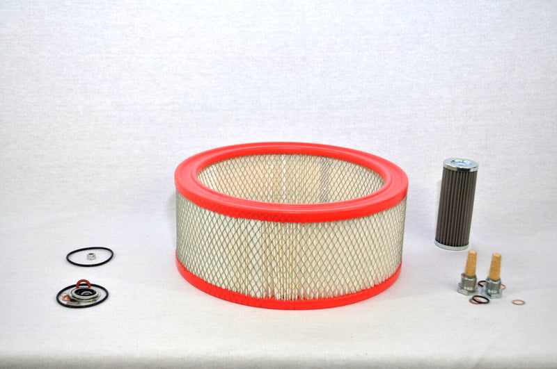 Mattei Filter Kit Replacement - IF57A22422