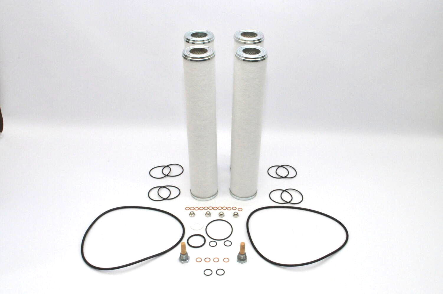 Mattei Service Kit Replacement - IF57A22368