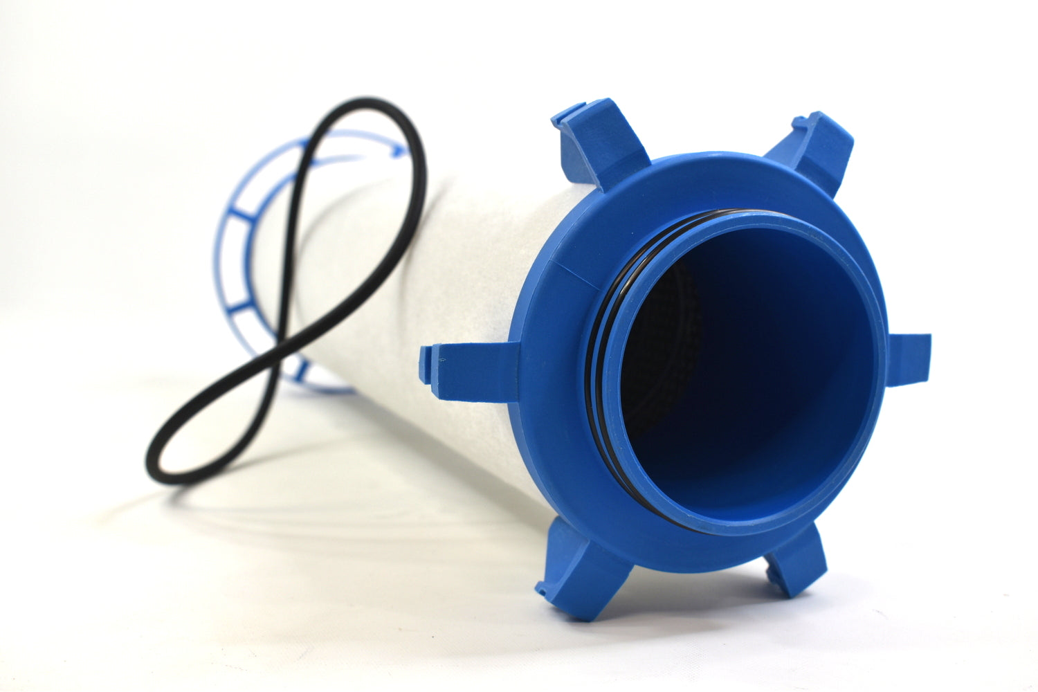 E1500M01 GR 6 Coalescing Filter Element Suitable for Nano Purification Replacement