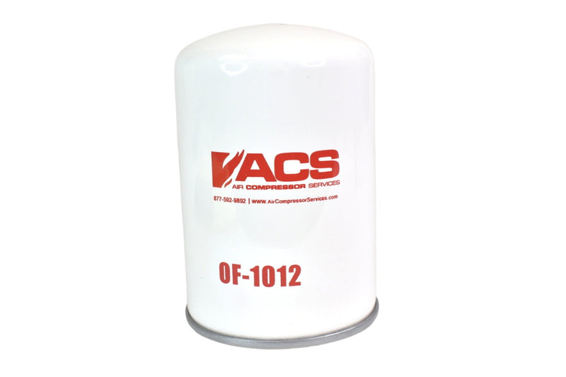 Air Compressor Services Oil Filter - OF 1012