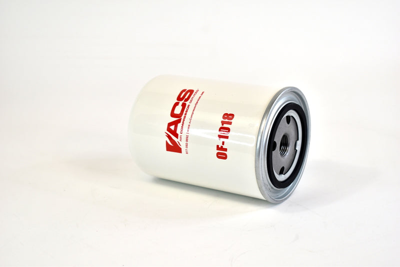 Oil Filter - OF-1018