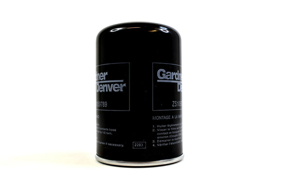 Gardner Denver TEN015164 Filter Material Lrs90132E
