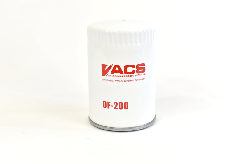 Air Compressor Services Oil Filter - OF-200