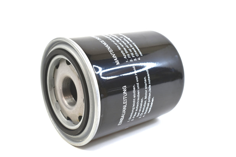 Mann Oil Filter Replacement - WD1374 side