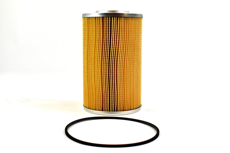CompAir Oil Filter Replacement - 43-765-1