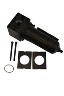 Water Separator  Replacement