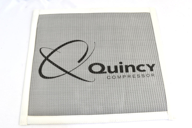 Quincy Air Filter Panel Replacement - 2013400009
