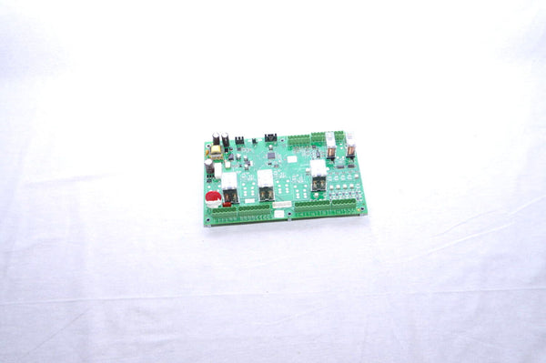Quincy Circuit Board Replacement - 2024000001