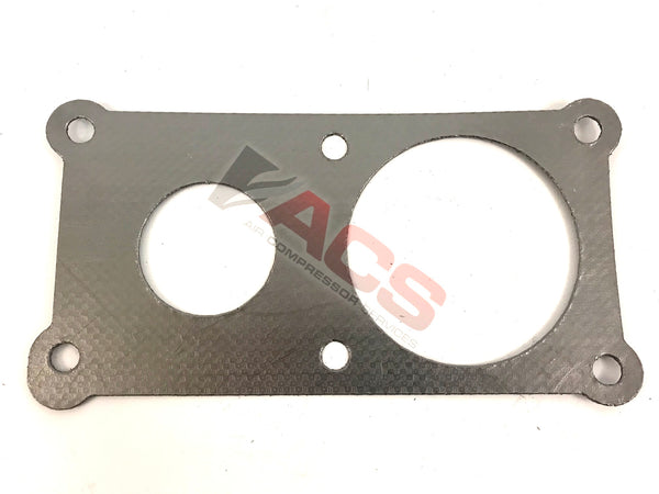 Quincy Cylinder Plate Gasket Replacement - 113617