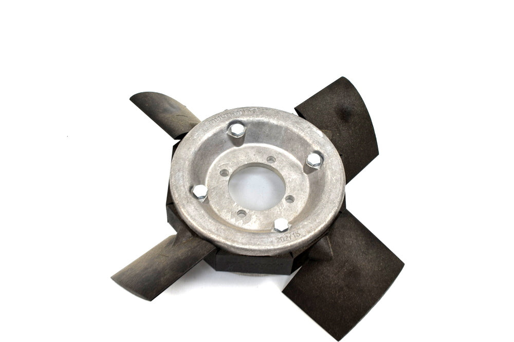 Quincy Fan Blade Replacement - 129183-001
