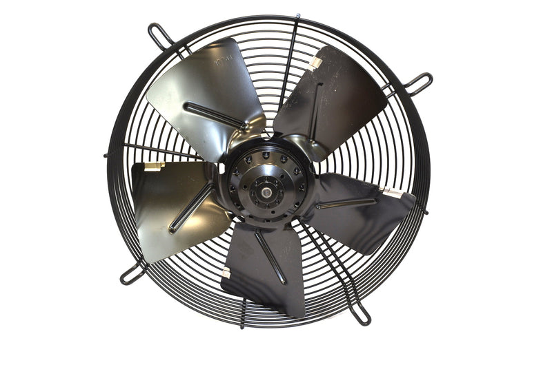 Quincy Fan Motor Replacement - 2202710802