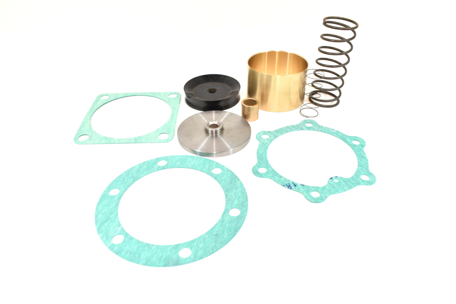 Quincy Inlet Valve Repair Kit - 2012103145