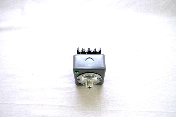Quincy Pressure Switch Replacement - 22454-1