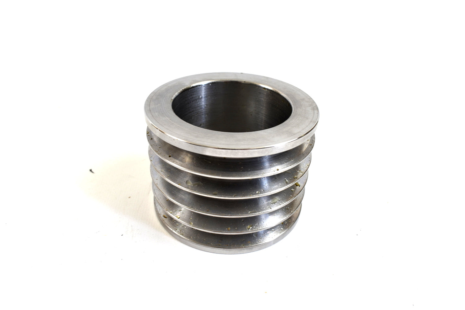 Compressor Sheave Quincy Sheave Replacement - 141537-010
