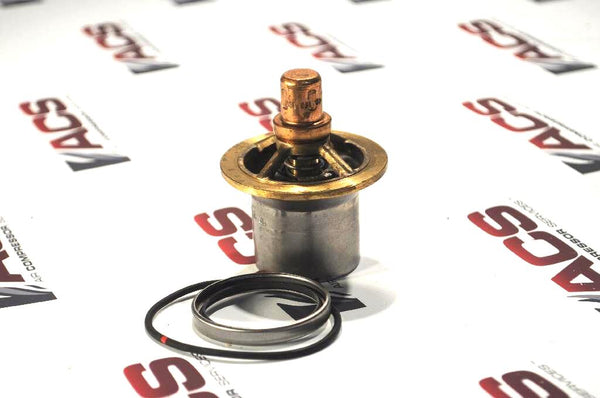 Quincy Thermal Valve Replacement - 124973-056