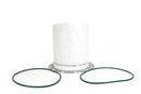 Kaeser Separator Replacement - 6.3569.0 - Photo of product from front
