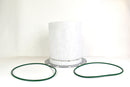 Kaeser Separator Replacement - 6.4569.0 - Photo of product from front