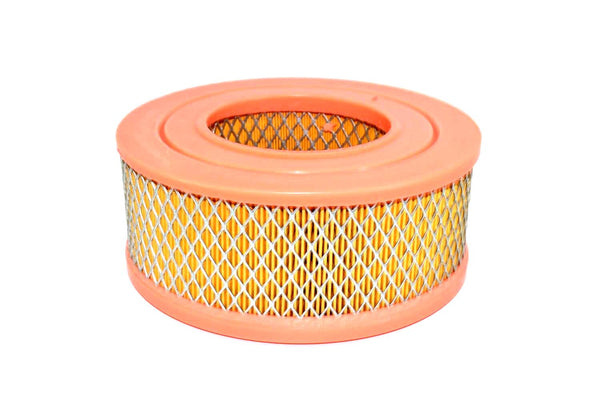 Solberg Air Filter Replacement - 80