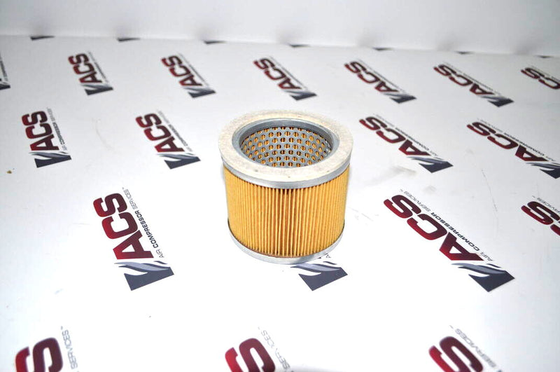 Solberg Air Filter Replacement - 838