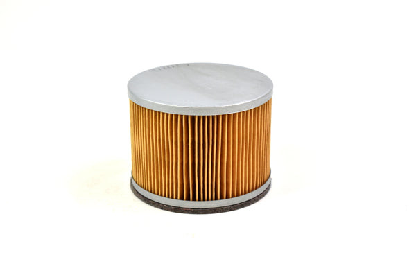 Solberg Air Filter Replacement - 844