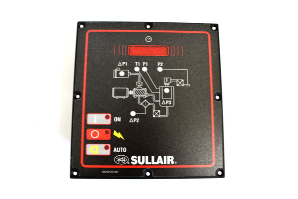 Sullair Controller Replacement - 02250119-824