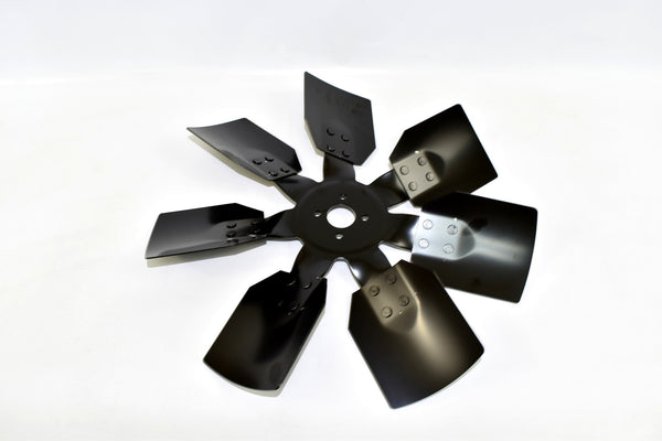 Sullair Fan Blade Replacement - 02250107-474