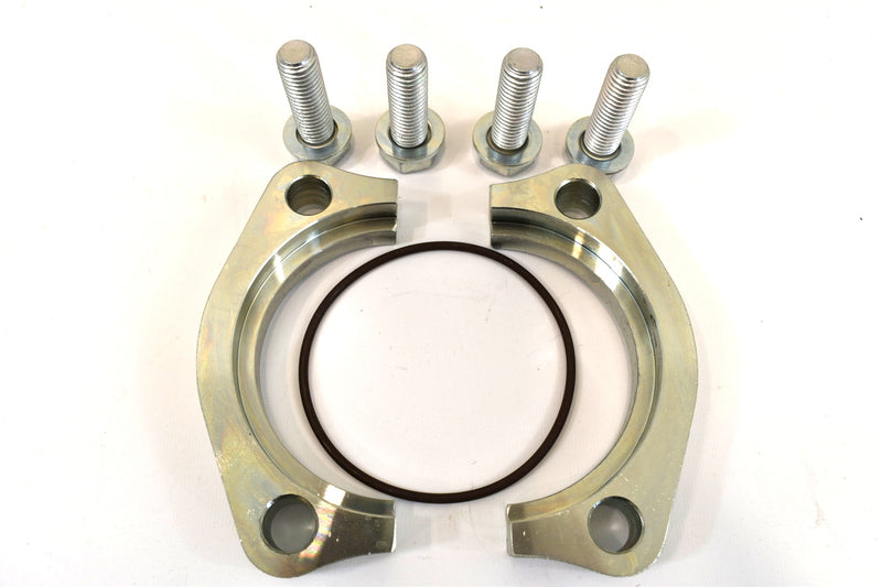 Sullair Flange Replacement - 02250224-539