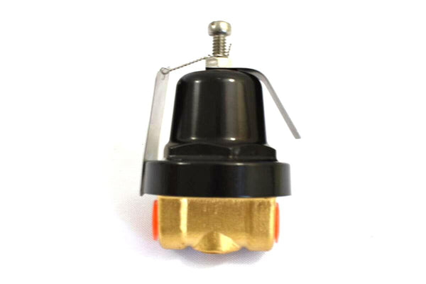 Sullair Pressure Regulator Replacement - 02250148-608