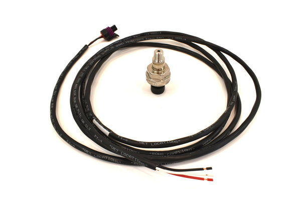 Sullair Pressure Transducer Replacement - 02250176-101