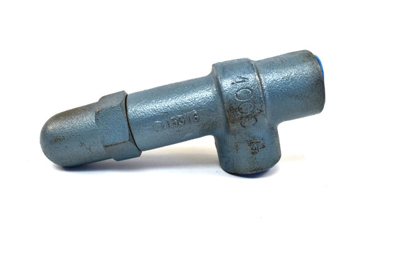 Sullair Relief Valve Replacement - 250024-654