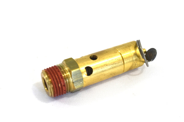 Sullair Relief Valve Replacement - MCSF50-200