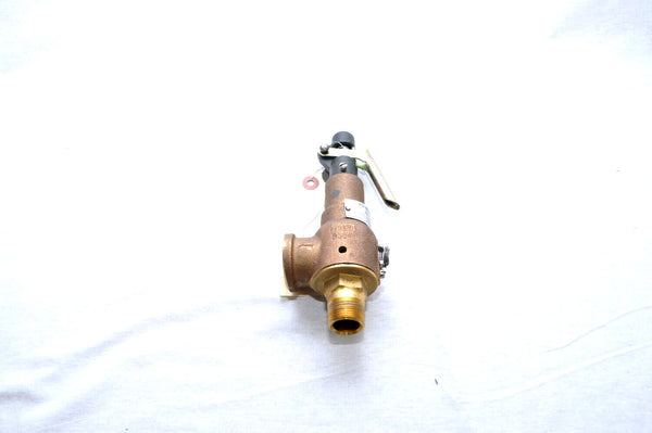Sullair Safety Valve  Replacement - 02250055-464