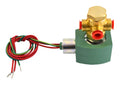 Sullair Solenoid Valve Replacement - 02250125-665