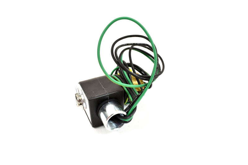 Sullair Solenoid Valve Replacement - 02250125-667