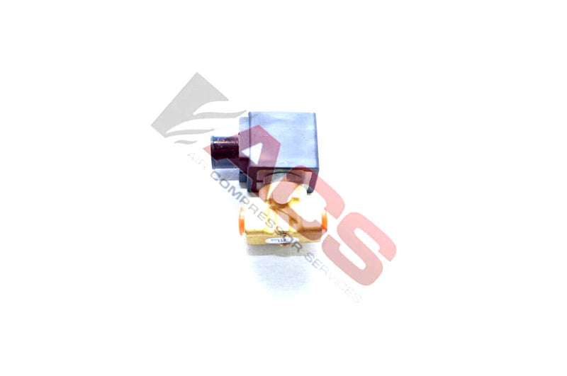 Sullair Solenoid Valve Replacement - 02250188-586