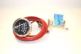 Sullair Temperature Gauge Replacement - 042582 - Gauges - Rotary Parts