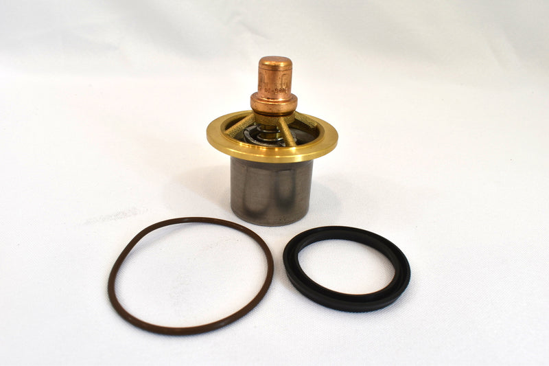 Sullair Thermal Valve Kit Replacement - 02250176-830v